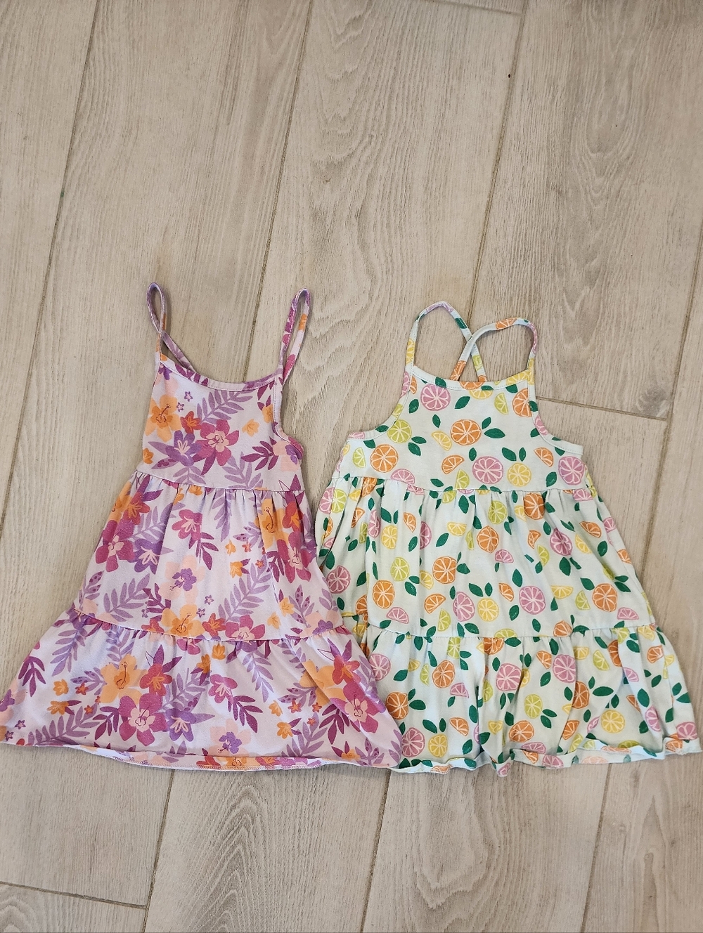 Girls Sundress Bundle
